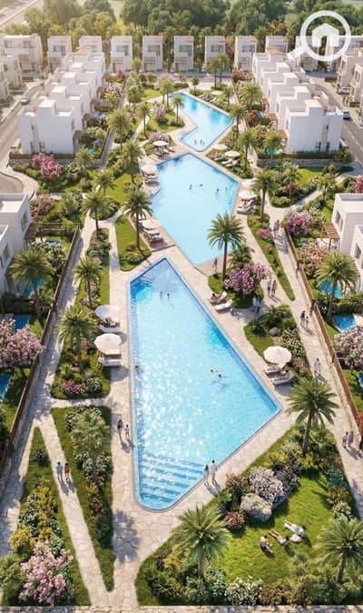 4 Bedroom Twin House for Sale in Sheikh Zayed, Giza - WhatsApp Image 2026-07-21 at 7.21. 34 AM (1). jpeg