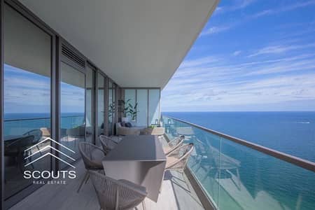 1 Bedroom Flat for Sale in North Coast, Matruh - 689ae834-fd39-410e-ac6e-a80ef8efe942. jpg