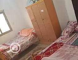 شقة 3 غرف نوم للايجار في عجمي، الإسكندرية - 1000985235. jpg