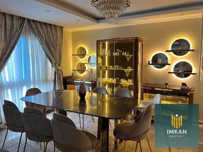 3 Bedroom Apartment for Sale in New Cairo, Cairo - 752341449_27828261016832126_6932479119092613572_n. jpg 3 Bedroom Apartment for Sale in New Cairo, Cairo - 752341449_27828261016832126_6932479119092613572_n. jpg