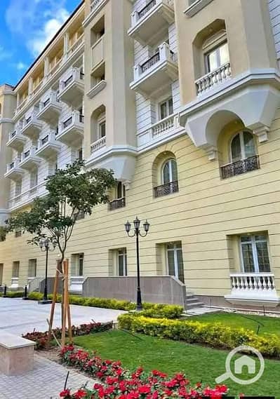3 Bedroom Apartment for Sale in New Capital City, Cairo - images (5). jpg