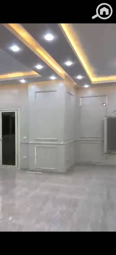 3 Bedroom Flat for Rent in Sheikh Zayed, Giza - 403978. jpg
