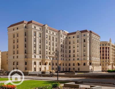 شقة 3 غرف نوم للبيع في العاصمة الإدارية الجديدة، القاهرة - CED2_2772_035117. jpg شقة 3 غرف نوم للبيع في العاصمة الإدارية الجديدة، القاهرة - CED2_2772_035117. jpg