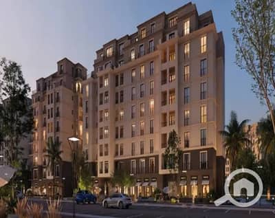 3 Bedroom Flat for Sale in New Cairo, Cairo - images (1). jpg