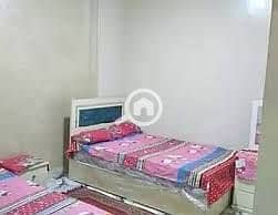 شقة 3 غرف نوم للايجار في عجمي، الإسكندرية - 1000985219. jpg