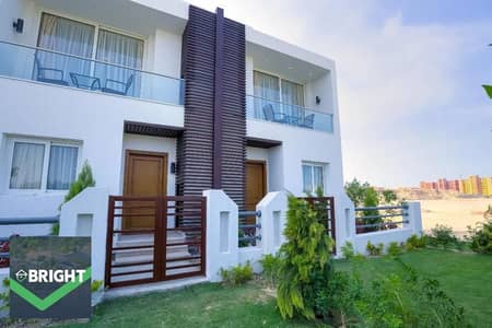 2 Bedroom Chalet for Sale in North Coast, Matruh - unnamed (2). jpg