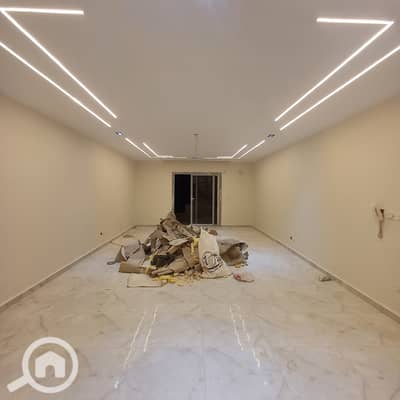 3 Bedroom Apartment for Rent in Sheikh Zayed, Giza - 1000500096. jpg