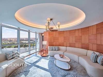 1 Bedroom Hotel Apartment for Sale in Maadi, Cairo - a132db46-775a-42d9-a910-6c2b24c39efd. jpg 1 Bedroom Hotel Apartment for Sale in Maadi, Cairo - a132db46-775a-42d9-a910-6c2b24c39efd. jpg