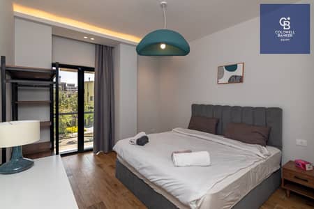 2 Bedroom Flat for Sale in New Cairo, Cairo - WhatsApp Image 2026-07-06 at 2.10. 36 PM (1). jpeg 2 Bedroom Flat for Sale in New Cairo, Cairo - WhatsApp Image 2026-07-06 at 2.10. 36 PM (1). jpeg