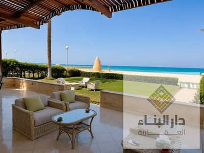 3 Bedroom Chalet for Sale in North Coast, Matruh - IMG_9503. jpeg 3 Bedroom Chalet for Sale in North Coast, Matruh - IMG_9503. jpeg
