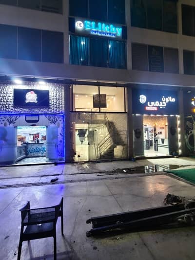 Retail for Sale in Hadayek October, Giza - محل البيع بمنطقة مولات وادي دجلة علي الطريق الرئيسي شارع ٣٠٠ متر Retail for Sale in Hadayek October, Giza - محل البيع بمنطقة مولات وادي دجلة علي الطريق الرئيسي شارع ٣٠٠ متر