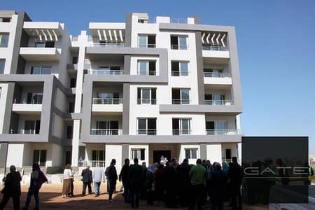 3 Bedroom Flat for Sale in 6th of October, Giza - 7. jpg