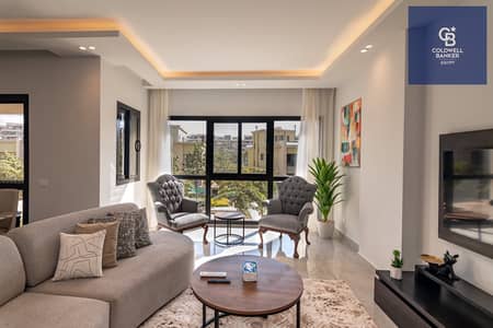 3 Bedroom Flat for Sale in New Cairo, Cairo - WhatsApp Image 2026-07-06 at 2.10. 36 PM (3). jpeg 3 Bedroom Flat for Sale in New Cairo, Cairo - WhatsApp Image 2026-07-06 at 2.10. 36 PM (3). jpeg