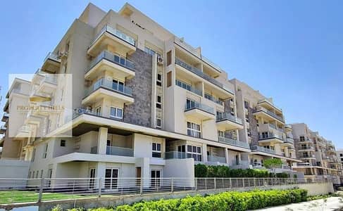 3 Bedroom Flat for Sale in New Cairo, Cairo - 724613233_122221643966568479_4736113792002056658_n. jpg