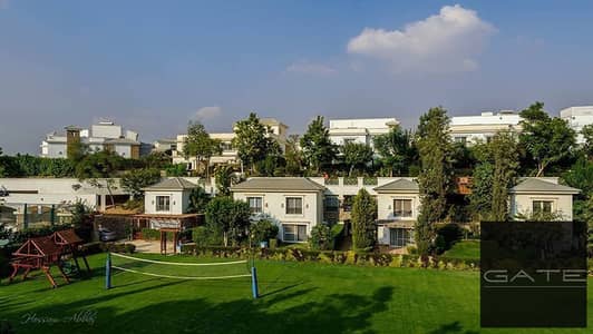 فیلا 4 غرف نوم للبيع في القاهرة الجديدة، القاهرة - Villas-for-sale-in-icity-new-cairo. jpg