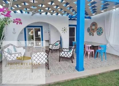 3 Bedroom Townhouse for Sale in North Coast, Matruh - 45386. jpg 3 Bedroom Townhouse for Sale in North Coast, Matruh - 45386. jpg
