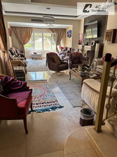 5 Bedroom Townhouse for Sale in New Cairo, Cairo - WhatsApp Image 2026-08-04 at 5.25. 42 PM. jpeg 5 Bedroom Townhouse for Sale in New Cairo, Cairo - WhatsApp Image 2026-08-04 at 5.25. 42 PM. jpeg