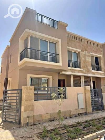 فیلا 4 غرف نوم للبيع في القاهرة الجديدة، القاهرة - 1ad6b08d-2d77-41b3-9004-940f99cba4c0. jpg فیلا 4 غرف نوم للبيع في القاهرة الجديدة، القاهرة - 1ad6b08d-2d77-41b3-9004-940f99cba4c0. jpg
