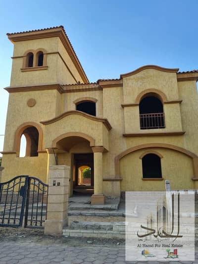 5 Bedroom Villa for Sale in New Cairo, Cairo - 1000857680. jpg