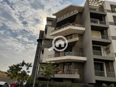 2 Bedroom Flat for Sale in New Cairo, Cairo - 287851165_7985644658144799_5651286309980999936_n. jpg 2 Bedroom Flat for Sale in New Cairo, Cairo - 287851165_7985644658144799_5651286309980999936_n. jpg