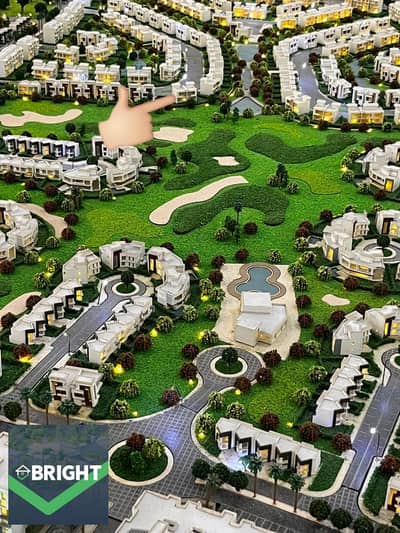 4 Bedroom Townhouse for Sale in Mostakbal City, Cairo - WhatsApp Image 2026-07-08 at 21.16. 09. jpeg