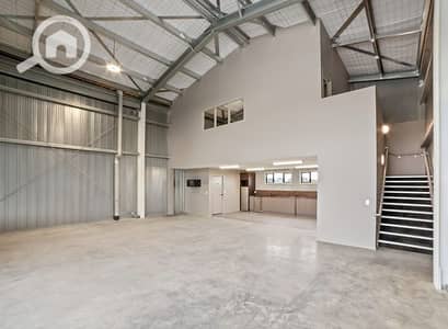 Factory for Rent in New Cairo, Cairo - 1000335993. jpg Factory for Rent in New Cairo, Cairo - 1000335993. jpg
