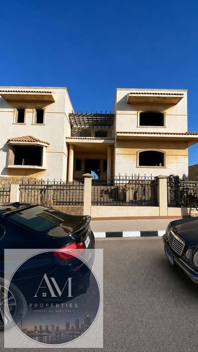 7 Bedroom Villa for Sale in Shorouk City, Cairo - ChatGPT Image Aug 1, 2026, 10_05_08 PM. png 7 Bedroom Villa for Sale in Shorouk City, Cairo - ChatGPT Image Aug 1, 2026, 10_05_08 PM. png