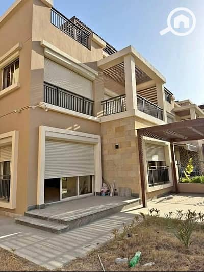 فیلا 5 غرف نوم للبيع في هليوبوليس الجديدة، القاهرة - 672176140_2028169098580324_6505630983695132405_n. jpg فیلا 5 غرف نوم للبيع في هليوبوليس الجديدة، القاهرة - 672176140_2028169098580324_6505630983695132405_n. jpg