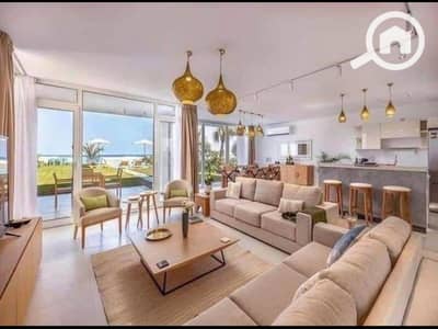 2 Bedroom Chalet for Sale in North Coast, Matruh - 1000260830. jpg