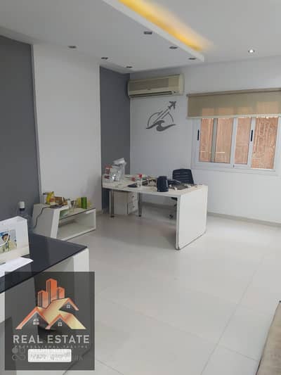 مکتب  للايجار في مدينة نصر، القاهرة - IMG-20260804-WA0037. jpg