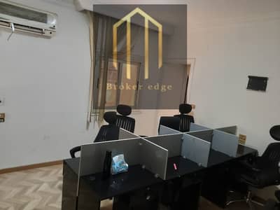 Office for Rent in Heliopolis, Cairo - 1b0be038-1b8d-4139-8827-173bf0cb2f0c. jpg Office for Rent in Heliopolis, Cairo - 1b0be038-1b8d-4139-8827-173bf0cb2f0c. jpg