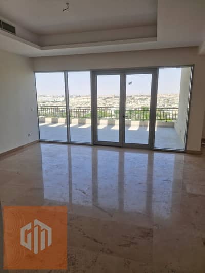 4 Bedroom Penthouse for Rent in Katameya, Cairo - WhatsApp Image 2026-08-02 at 15.38. 44. jpeg