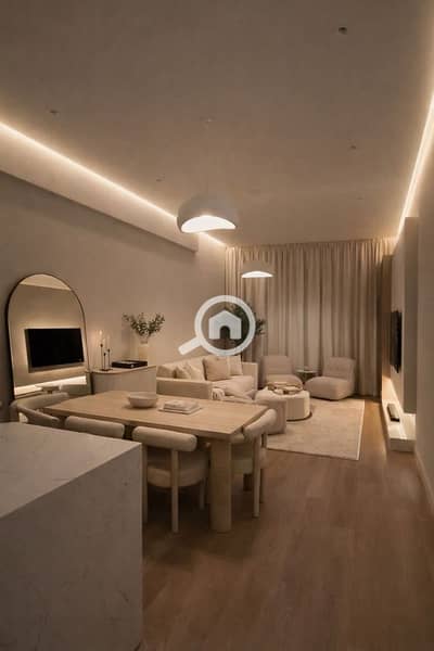 1 Bedroom Hotel Apartment for Sale in Maadi, Cairo - eb78501e7f54364ca23545cb5eb3ca0c. jpg