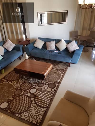 3 Bedroom Apartment for Rent in New Cairo, Cairo - WhatsApp Image 2026-08-04 at 7.00. 58 PM (1). jpeg