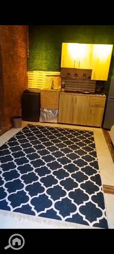 شقة 1 غرفة نوم للايجار في الشيخ زايد، الجيزة - 1000071026. jpg