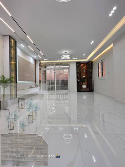 3 Bedroom Apartment for Sale in Hadayek al-Ahram, Giza - 1001858693. jpg