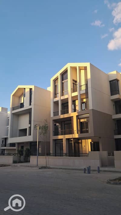3 Bedroom Flat for Sale in Sheikh Zayed, Giza - WhatsApp Image 2026-04-04 at 1.32. 17 PM (2). jpeg