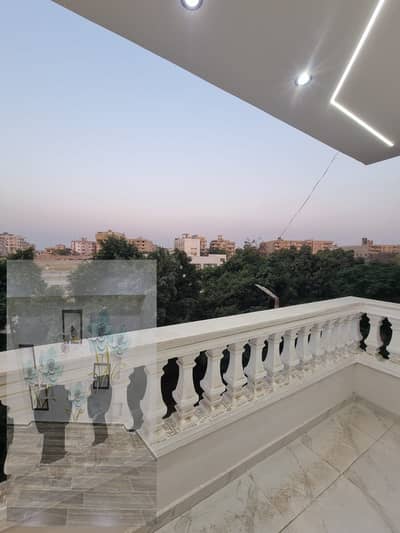 3 Bedroom Apartment for Sale in Hadayek al-Ahram, Giza - 1001849605. jpg 3 Bedroom Apartment for Sale in Hadayek al-Ahram, Giza - 1001849605. jpg