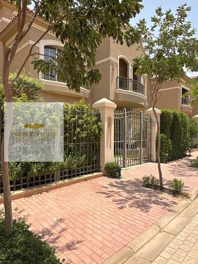 3 Bedroom Villa for Sale in Shorouk City, Cairo - WhatsApp Image 2026-08-05 at 12.50. 52 AM (2). jpeg 3 Bedroom Villa for Sale in Shorouk City, Cairo - WhatsApp Image 2026-08-05 at 12.50. 52 AM (2). jpeg