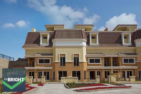 3 Bedroom Villa for Sale in Mostakbal City, Cairo - WhatsApp Image 2025-10-11 at 5.57. 50 PM. jpeg 3 Bedroom Villa for Sale in Mostakbal City, Cairo - WhatsApp Image 2025-10-11 at 5.57. 50 PM. jpeg