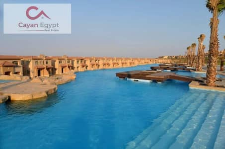 3 Bedroom Chalet for Sale in Ain Sukhna, Suez - WhatsApp Image 2023-09-08 at 12.09. 45 PM. jpeg