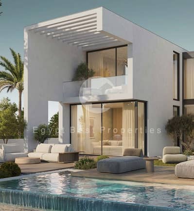 3 Bedroom Villa for Sale in North Coast, Matruh - 56. PNG