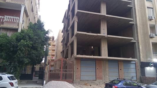 عقارات تجارية اخرى للبيع في المقطم، القاهرة - مبنى للبيع بالكامل عقارات تجارية اخرى للبيع في المقطم، القاهرة - مبنى للبيع بالكامل