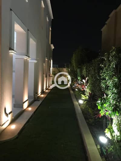 4 Bedroom Villa for Rent in New Cairo, Cairo - WhatsApp Image 2026-08-03 at 1.02. 53 PM. jpeg