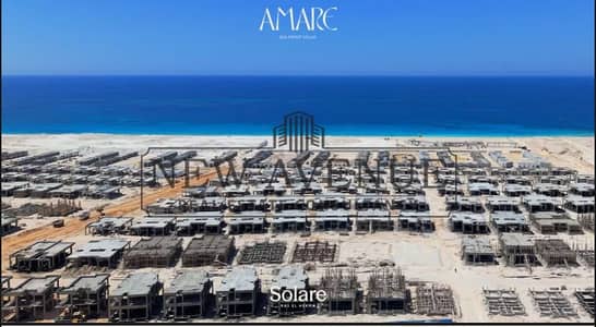 4 Bedroom Villa for Sale in North Coast, Matruh - WhatsApp Image 2026-08-04 at 7.14. 27 PM. jpeg