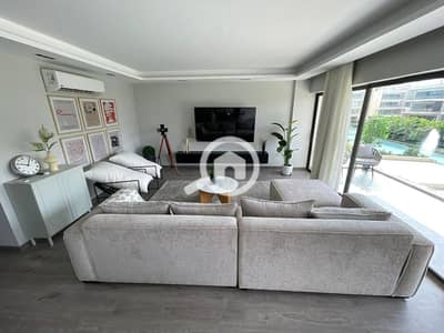 3 Bedroom Apartment for Rent in New Cairo, Cairo - WhatsApp Image 2026-08-03 at 1.06. 05 PM. jpeg