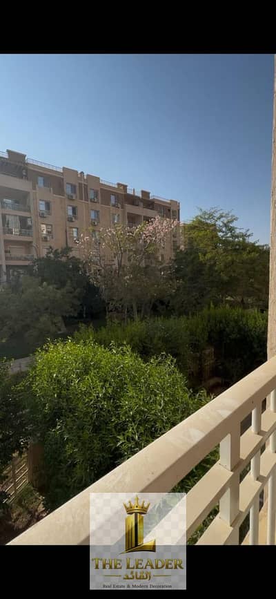 2 Bedroom Flat for Sale in Madinaty, Cairo - 01b32c5b-6c41-41e5-9909-737689bf932a. jpg