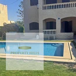 5 Bedroom Villa for Sale in North Coast, Matruh - 730776666_1490039082870928_71737714237802649_n. jpg