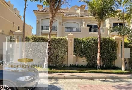4 Bedroom Villa for Sale in Shorouk City, Cairo - 696018562_1603375157406483_6178349244633805709_n. jpg 4 Bedroom Villa for Sale in Shorouk City, Cairo - 696018562_1603375157406483_6178349244633805709_n. jpg