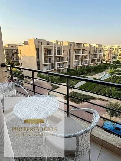2 Bedroom Penthouse for Sale in New Cairo, Cairo - WhatsApp Image 2026-07-04 at 3.23. 30 AM (3). jpeg
